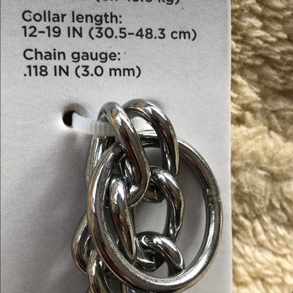 NWT humane control dog collars - Picture 5 of 8